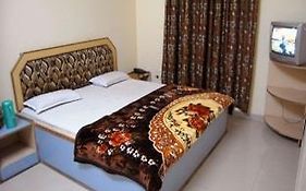 Hotel Maan Haridwar